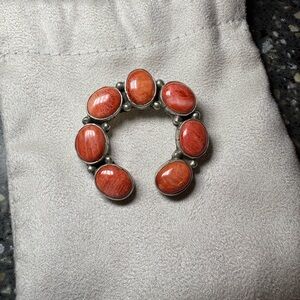 Spiny Oyster naja pendant